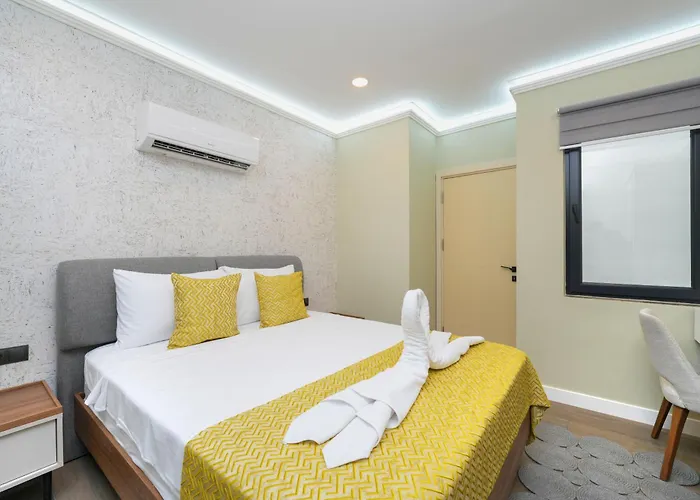 Cordon 61 By Ocekhomes * Фетхие