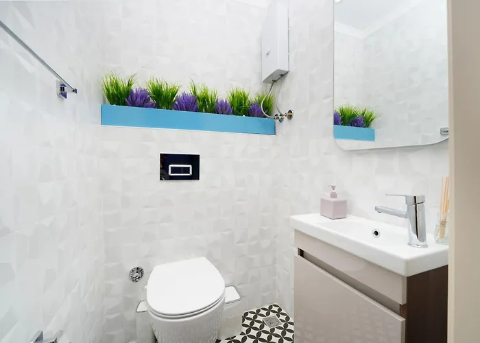 Cordon 61 By Ocekhomes Фетхие