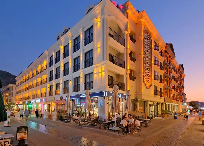 Cordon 61 By Ocekhomes Апартаменты *