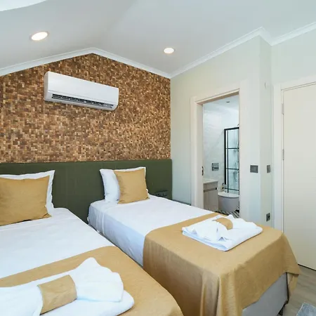 Apartament Cordon 61 By Ocekhomes *