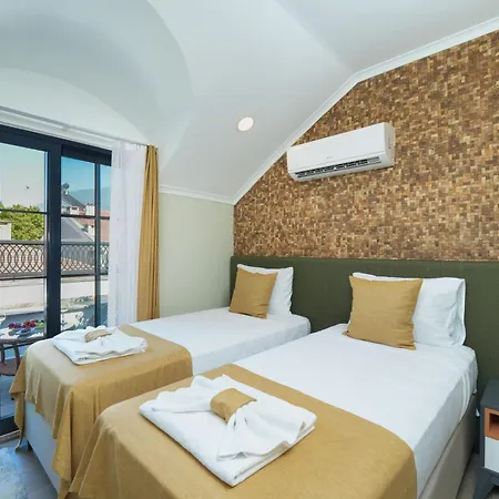 דירה Cordon 61 By Ocekhomes פאטהיה