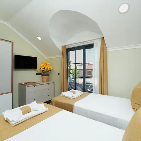 דירה Cordon 61 By Ocekhomes