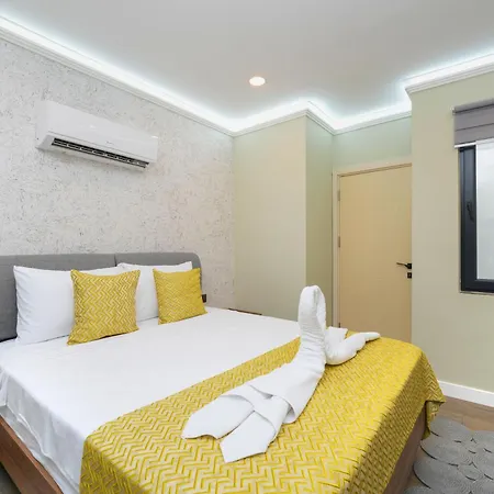 Cordon 61 By Ocekhomes * פאטהיה