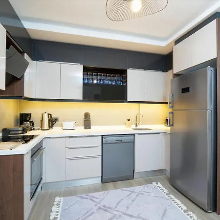 Cordon 61 By Ocekhomes פאטהיה