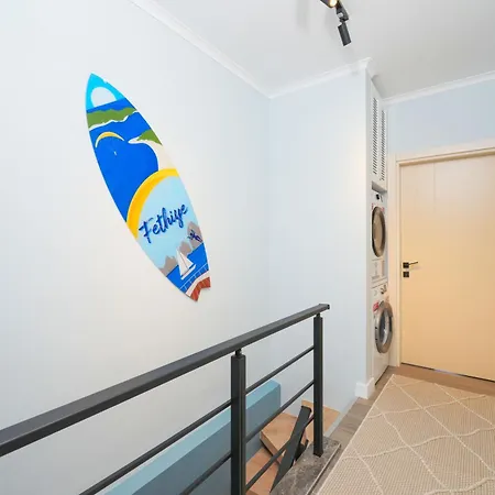 Cordon 61 By Ocekhomes Apartament Fethiye