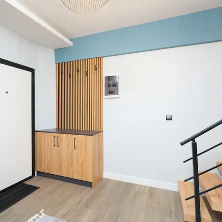 Apartament Cordon 61 By Ocekhomes