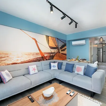 Cordon 61 By Ocekhomes Apartament *