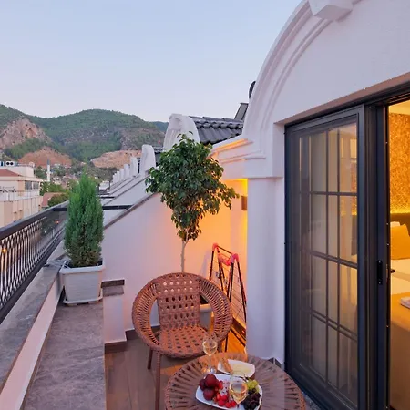 דירה Cordon 61 By Ocekhomes *