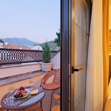 דירה Cordon 61 By Ocekhomes *