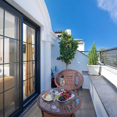 דירה Cordon 61 By Ocekhomes