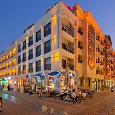 Cordon 61 By Ocekhomes Apartament *