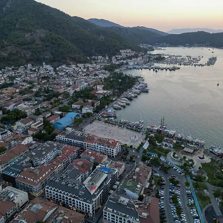 דירה Cordon 61 By Ocekhomes