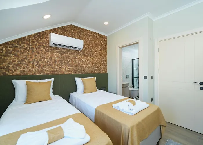 Appartement Cordon 61 By Ocekhomes *