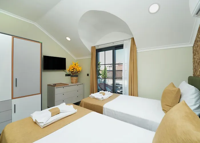 Appartement Cordon 61 By Ocekhomes