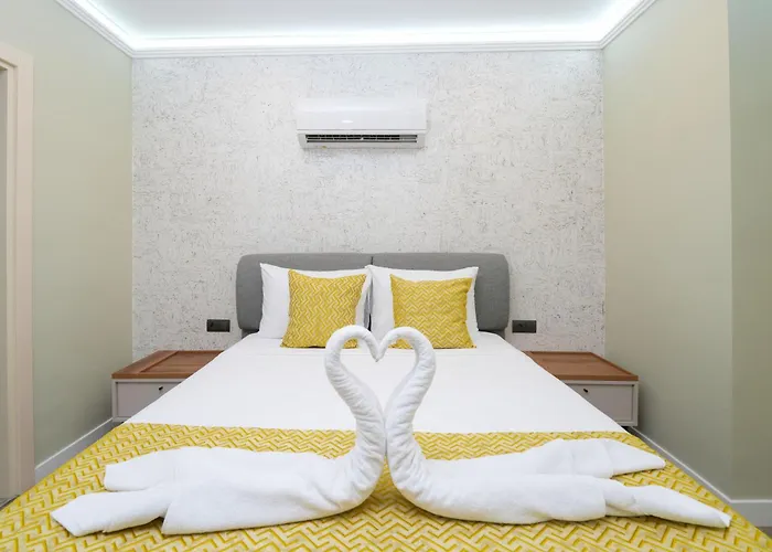 Cordon 61 By Ocekhomes Appartement *