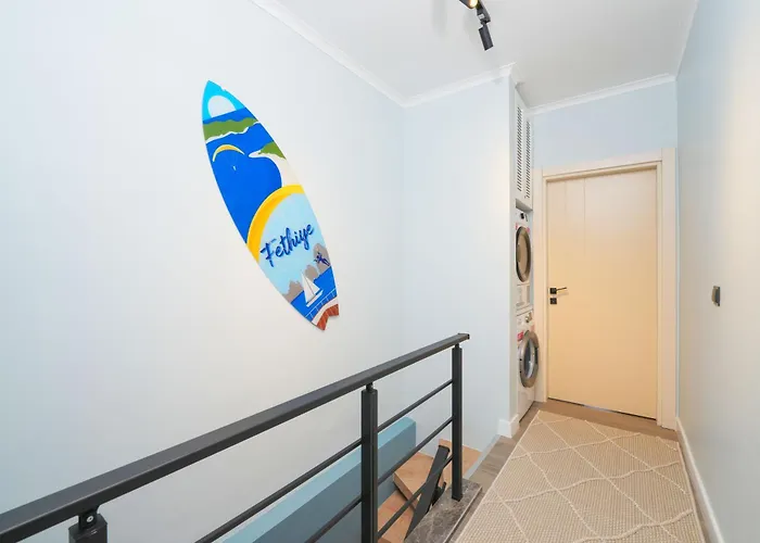 Cordon 61 By Ocekhomes Appartement Fethiye