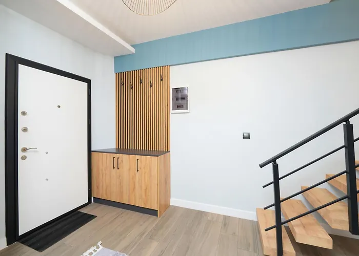 Appartement Cordon 61 By Ocekhomes