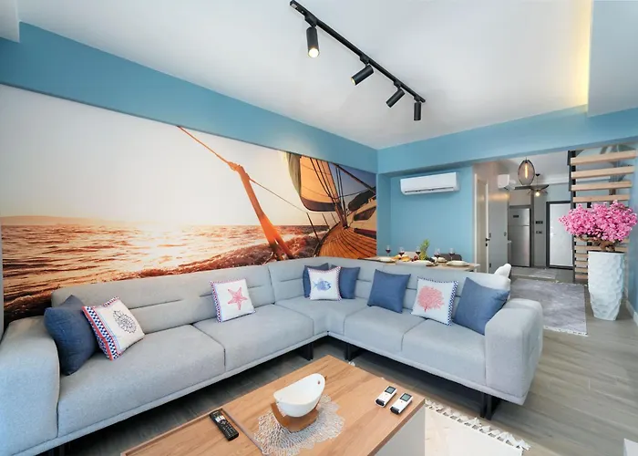 Cordon 61 By Ocekhomes Appartement *