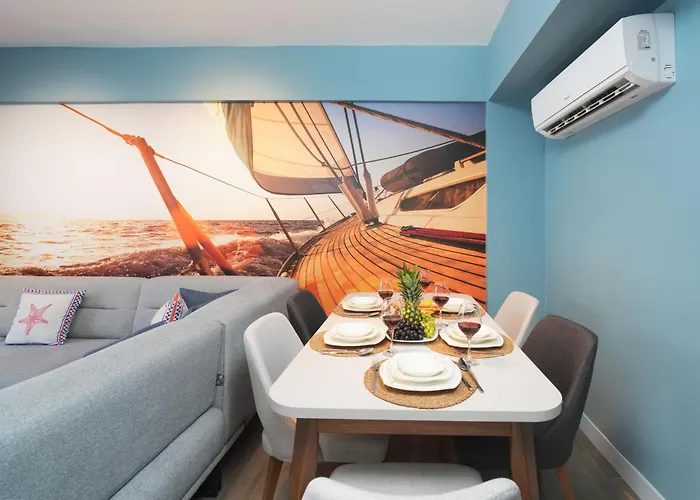 Cordon 61 By Ocekhomes Appartement